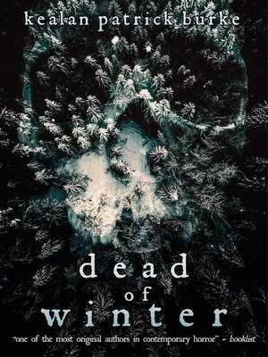 Dead of Winter - ebook